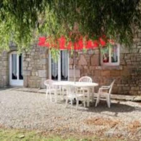 Appartement 4 Pers Dans Longere A 800M De La Plage Plouhinec  Εξωτερικό φωτογραφία